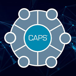 CAPS Connection