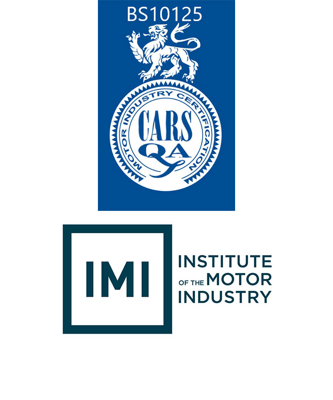 Industry Accredited