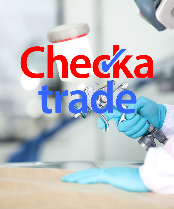 Checkatrade Members